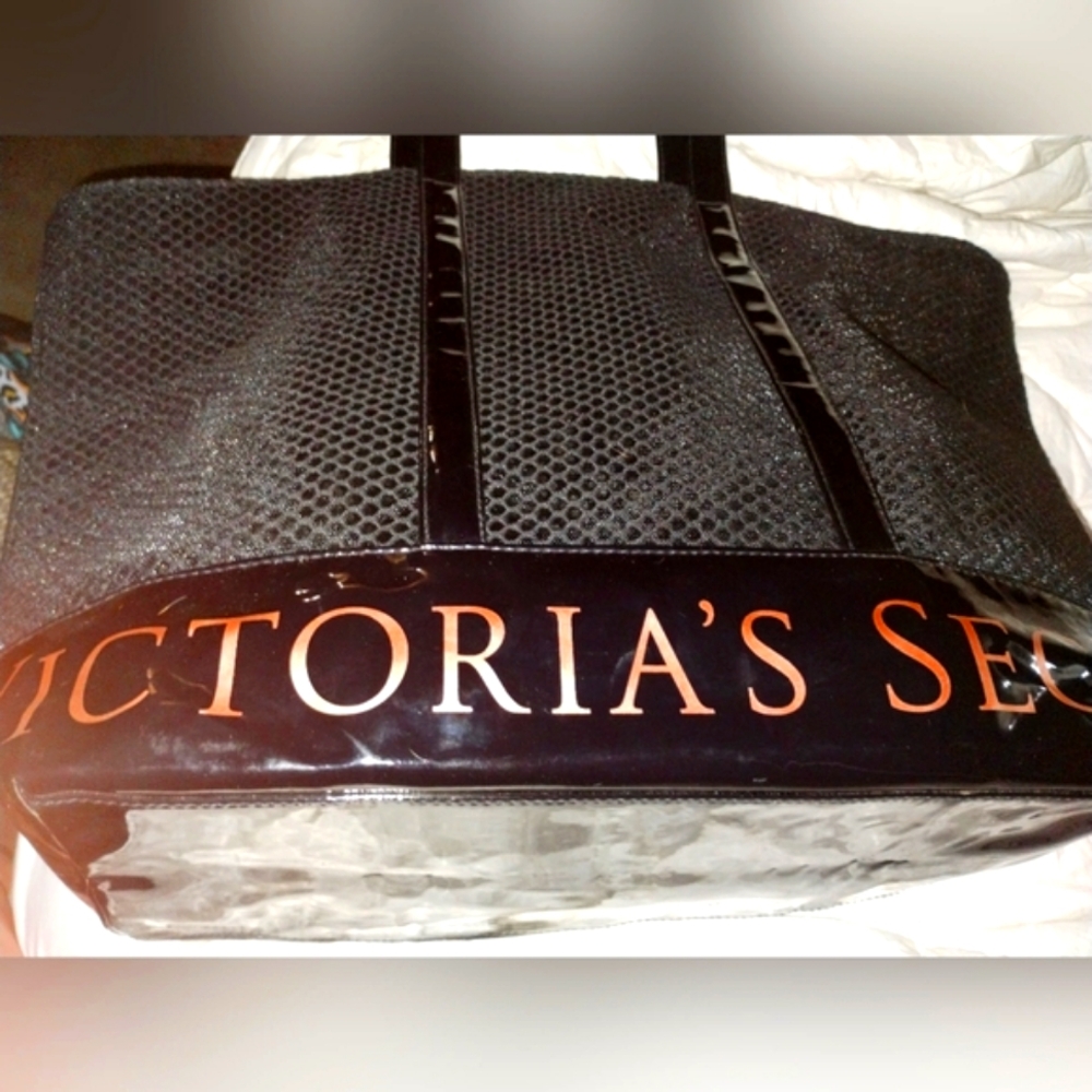 Victoria Secret oversized weekender